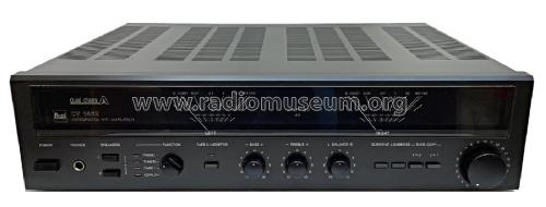 Dual Class A Integrated HiFi Amplifier CV1462; Dual, Gebr. (ID = 2628735) Ampl/Mixer