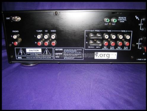 CV 650 RC; Dual, Gebr. (ID = 553990) Ampl/Mixer