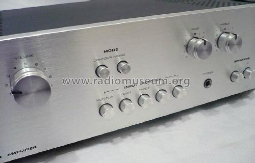 Stereo Amplifier CV1100; Dual, Gebr. (ID = 1206305) Ampl/Mixer