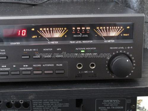 HiFi Cassette Deck CC1462; Dual, Gebr. (ID = 1511511) R-Player