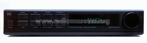 Hifi Tuner CT441RC; Dual, Gebr. (ID = 2360294) Radio