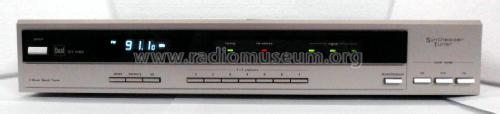 HiFi-Tuner CT 1180; Dual, Gebr. (ID = 2460667) Radio