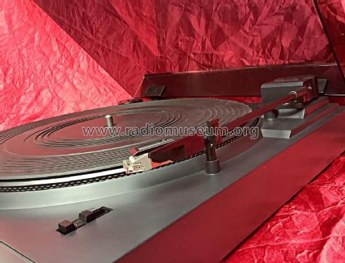 Hifi Turntable CS-3500; Dual, Gebr. (ID = 2616762) R-Player