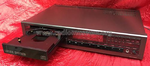 High Class Compact Disc Player CD 40 276155; Dual, Gebr. (ID = 2373924) R-Player