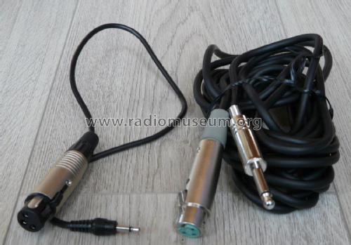 MC 314; Dual, Gebr. (ID = 1847729) Microphone/PU