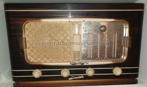 Charme 52; Ducastel Frères DAHG (ID = 3000382) Radio