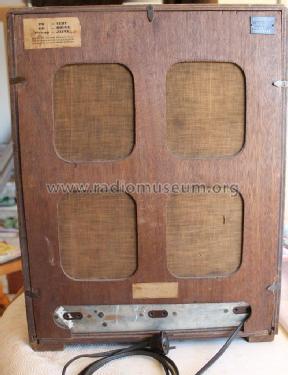 DAHG 37; Ducastel Frères DAHG (ID = 2529380) Radio