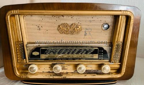 Dauphin ; Ducastel Frères DAHG (ID = 3003932) Radio