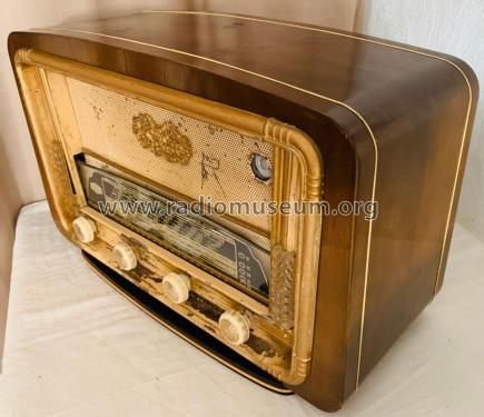 Dauphin ; Ducastel Frères DAHG (ID = 3003933) Radio