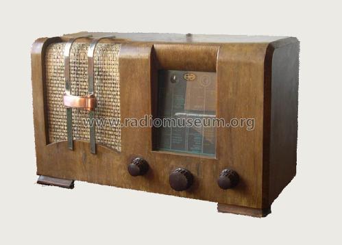 DAHG 306; Ducastel Frères DAHG (ID = 514024) Radio