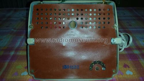 RR2251; Ducati, SSR Società (ID = 1600660) Radio