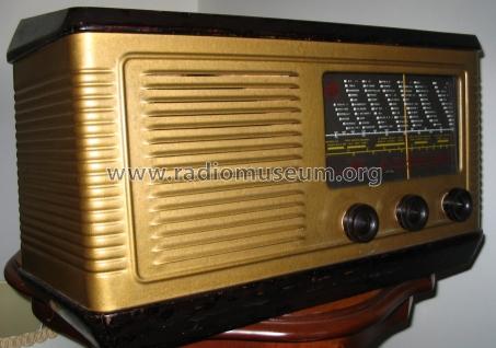 RR3431.1; Ducati, SSR Società (ID = 256882) Radio