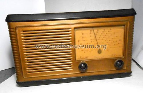 RR2404.1; Ducati, SSR Società (ID = 2940098) Radio