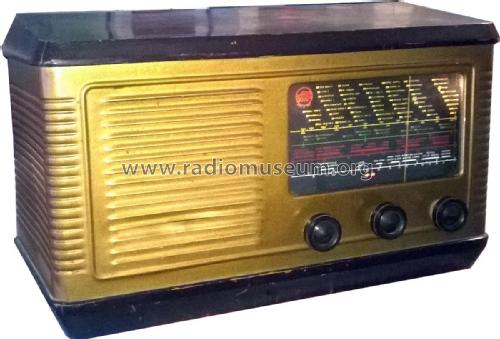 RR3431.1; Ducati, SSR Società (ID = 1894587) Radio