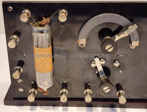 Panel Detector No. 1; Duck Co., J.J. and (ID = 3103006) mod-pre26