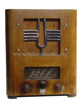 C504; Ducretet -Thomson; (ID = 1938228) Radio