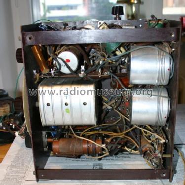 C70; Ducretet -Thomson; (ID = 112795) Radio