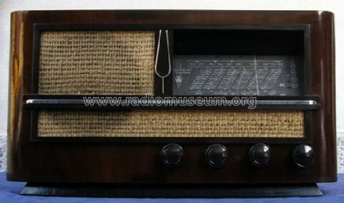 C930; Ducretet -Thomson; (ID = 567349) Radio