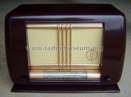 D1926A; Ducretet -Thomson; (ID = 241779) Radio