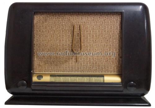 D736; Ducretet -Thomson; (ID = 1949501) Radio