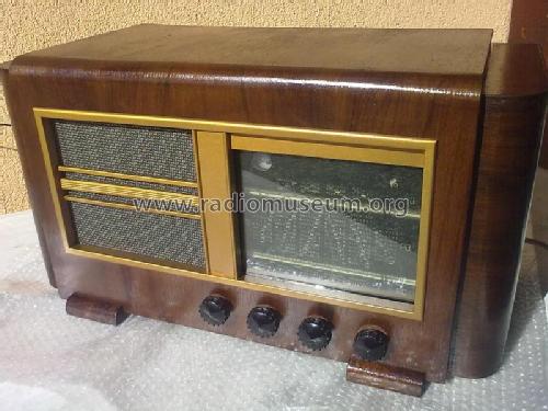 D736D; Ducretet -Thomson; (ID = 1197382) Radio