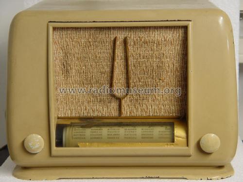 D824 Luxe; Ducretet -Thomson; (ID = 1939618) Radio