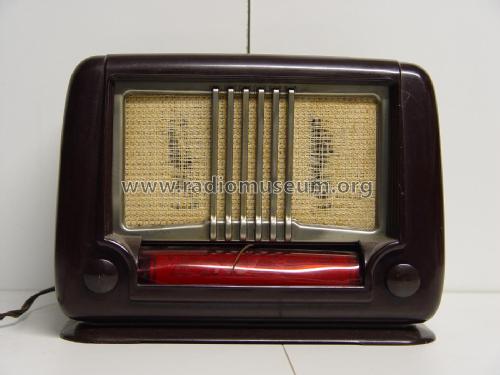 D925 Var.2 ; Ducretet -Thomson; (ID = 1939623) Radio