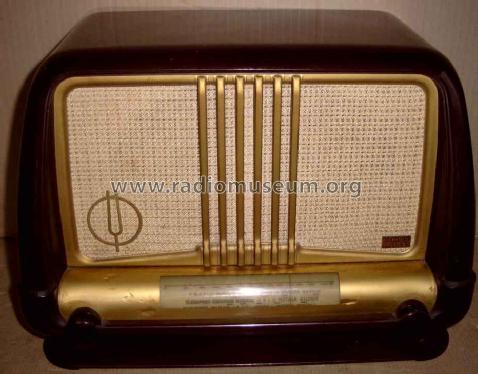 D926; Ducretet -Thomson; (ID = 1417404) Radio