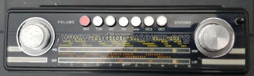 DT415; Ducretet -Thomson; (ID = 2564012) Radio