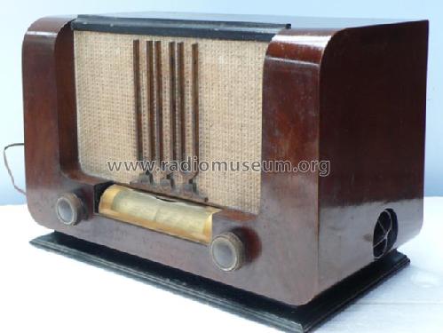 L025UF; Ducretet -Thomson; (ID = 1672332) Radio