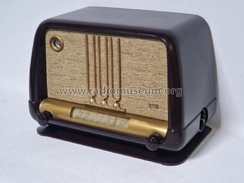 L026Z; Ducretet -Thomson; (ID = 3110927) Radio