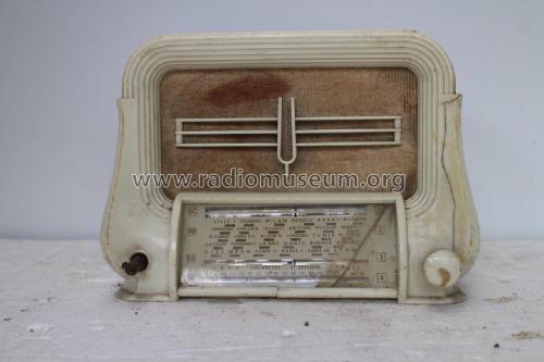 L2323; Ducretet -Thomson; (ID = 1818020) Radio