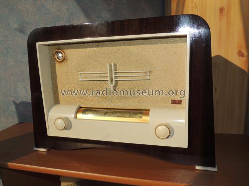 L336B; Ducretet -Thomson; (ID = 1437844) Radio