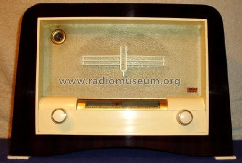 L336B; Ducretet -Thomson; (ID = 616594) Radio