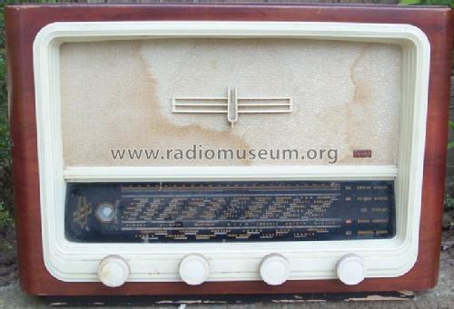 L425; Ducretet -Thomson; (ID = 236095) Radio