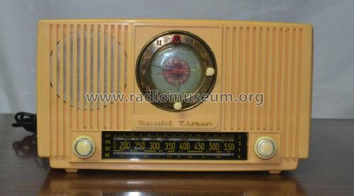 L4623; Ducretet -Thomson; (ID = 1811016) Radio