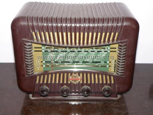 L524; Ducretet -Thomson; (ID = 3109104) Radio