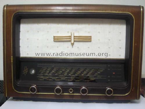 L536; Ducretet -Thomson; (ID = 360470) Radio