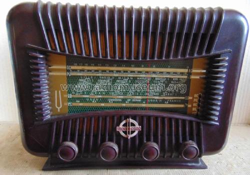 L624; Ducretet -Thomson; (ID = 1893345) Radio