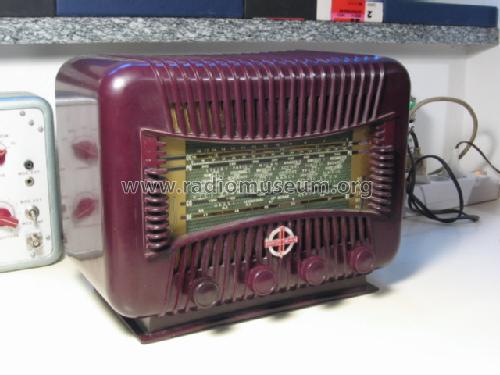 L624; Ducretet -Thomson; (ID = 263911) Radio