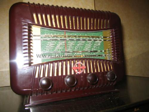 L624; Ducretet -Thomson; (ID = 431697) Radio