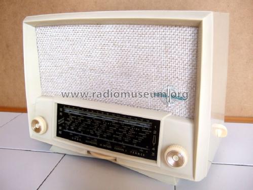 L724; Ducretet -Thomson; (ID = 1673576) Radio