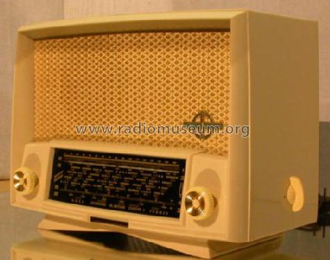 L724; Ducretet -Thomson; (ID = 389662) Radio