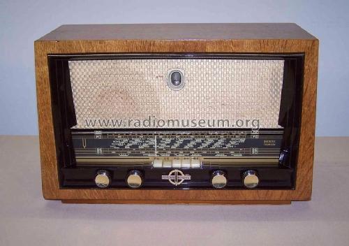 L835; Ducretet -Thomson; (ID = 1370739) Radio