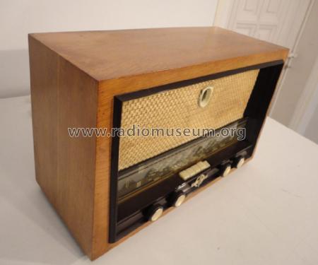 L835; Ducretet -Thomson; (ID = 1390944) Radio