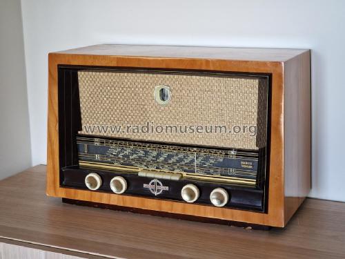 L835; Ducretet -Thomson; (ID = 3081844) Radio