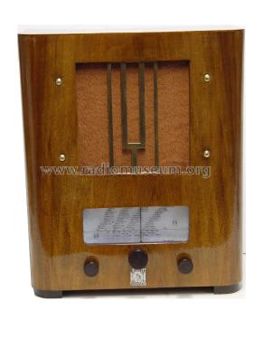 R504M; Ducretet -Thomson; (ID = 1938338) Radio