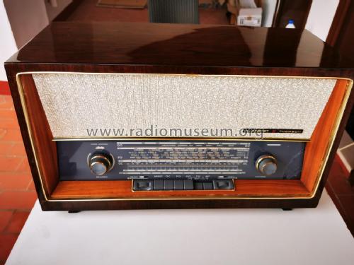 R 327; Ducretet -Thomson; (ID = 2715041) Radio