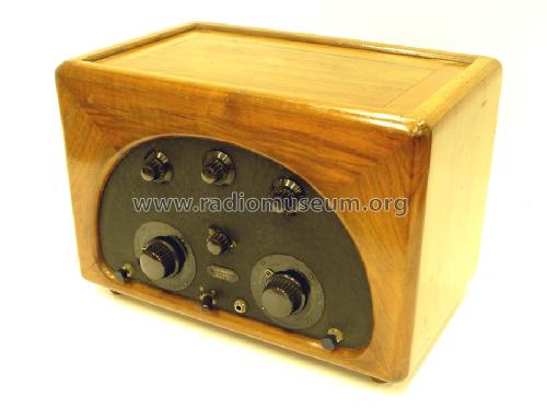 Radiomodulateur BR6; Ducretet -Thomson; (ID = 650315) Radio