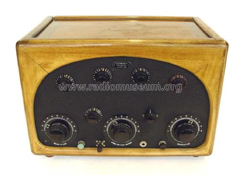 Radiomodulateur BRC6; Ducretet -Thomson; (ID = 616982) Radio